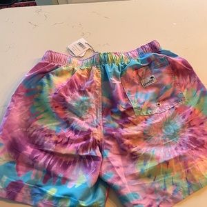 Boardies swim shorts